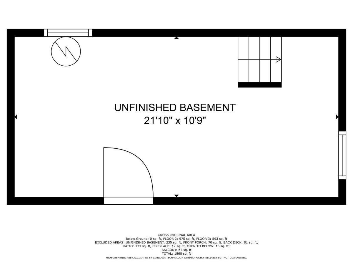 151 W 2Nd Ave - DEN Exterior foto
